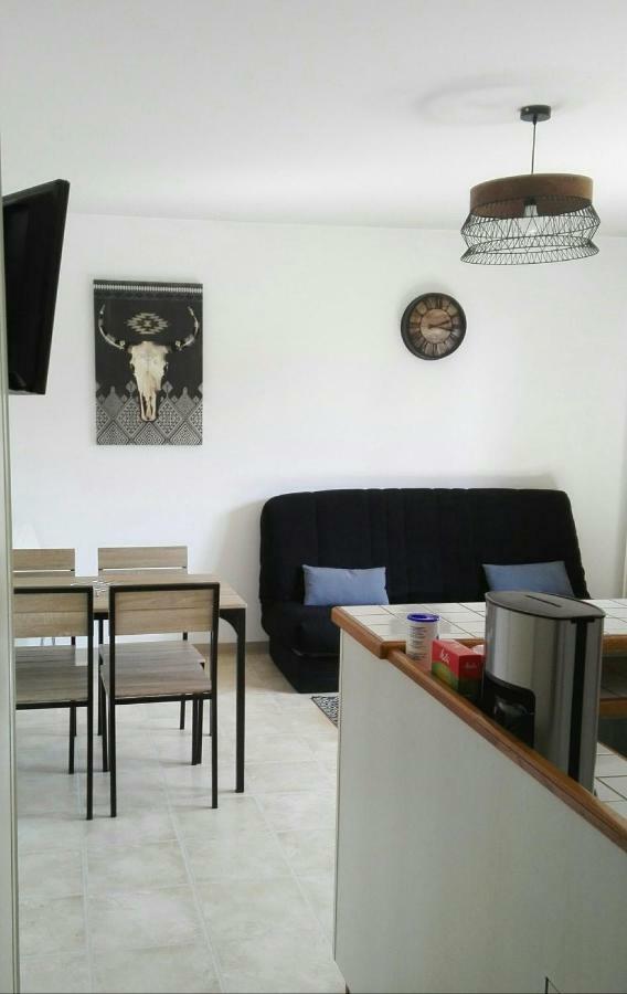 L'Appart De Lones โอเทอวีลล์-ลอมป์ ภายนอก รูปภาพ